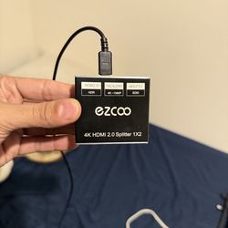 HDMI SPLITTER