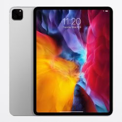 iPad Pro (12.9-inch, 4th generation) 128 GB 