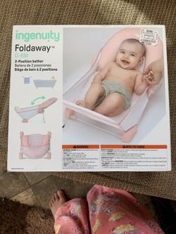 Baby Bath 0-6 Months