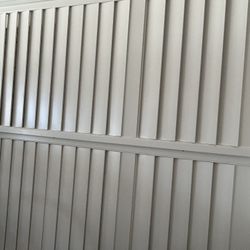 Plantation Shutters