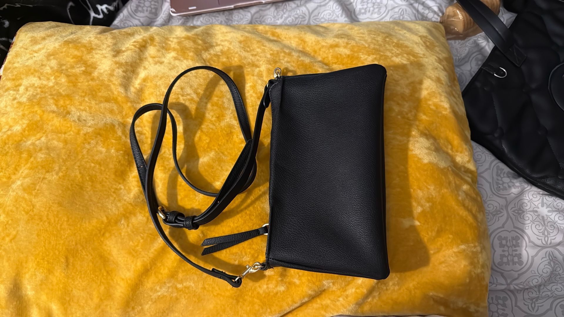 Brand New Never Used Purse 