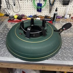 Krinner Xmas Tree Stand