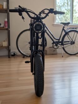 Ebike