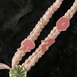 Barbie Grad Lei