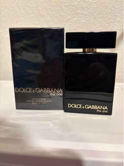 Dolce & Gabbana / The One