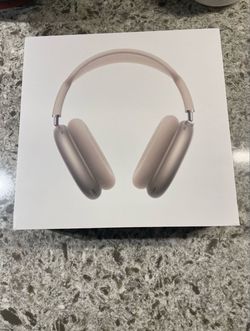 AirPods Max