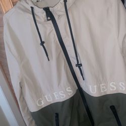 Guess Windbreaker