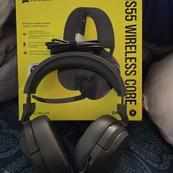 Gaming Headset 