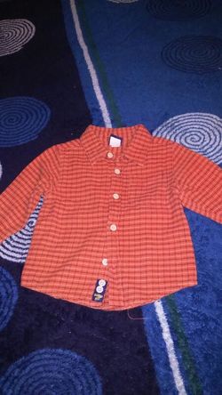 Osk kosh B'gosh 18mnths