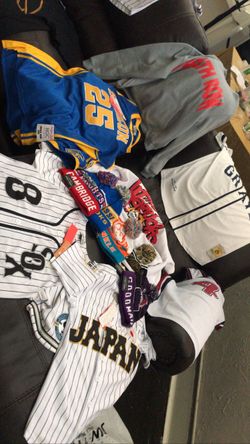 Sports Wear