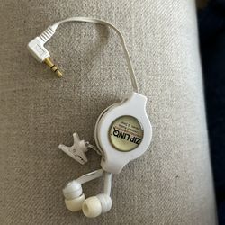 5 Earbud Sets
