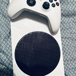 XBOX SERIES S 500GB DIGITAL ONLY