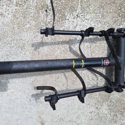 Shwin 4 Bike Rack 