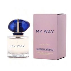 Giorgio Armani My Way EDP 30 ml