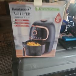 Air Fryer