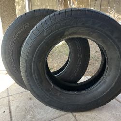 P2 65 70 R 16 Las 2 Por 35
