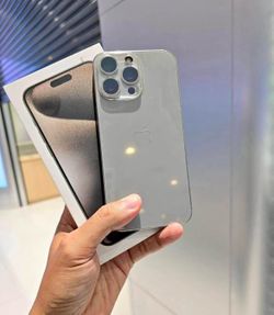Apple iPhone 15 pro max 5G
