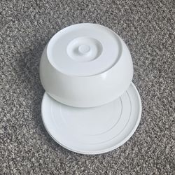 Tortilla Warmer