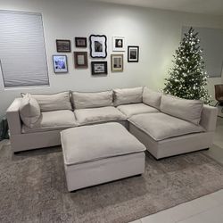 Albany Park Sectional