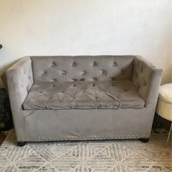 Small Couch 