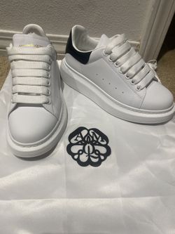Alexander McQueen Size 6.5
