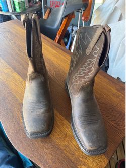 ARIAT Men’s Boots 11