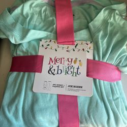 women’s pj