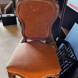Antique Chair 