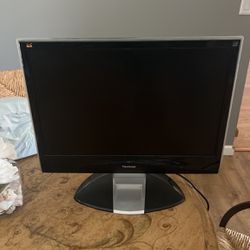 View sonic 24 Inch Computer Monitor