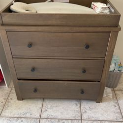 Changing Table/Dresser