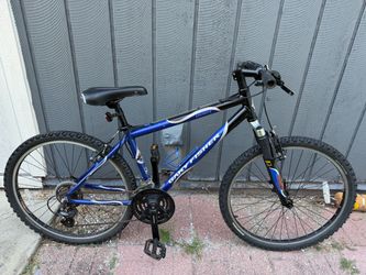 26 inch Trek/Gary fisher