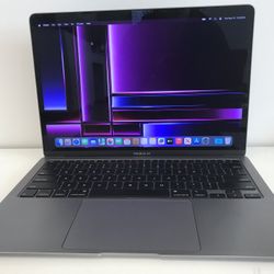 13” MacBook Air Retina 