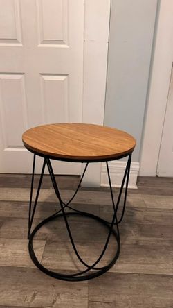 Small table