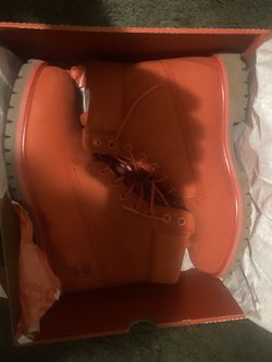 Perfect Condition Size 10.5/with Box