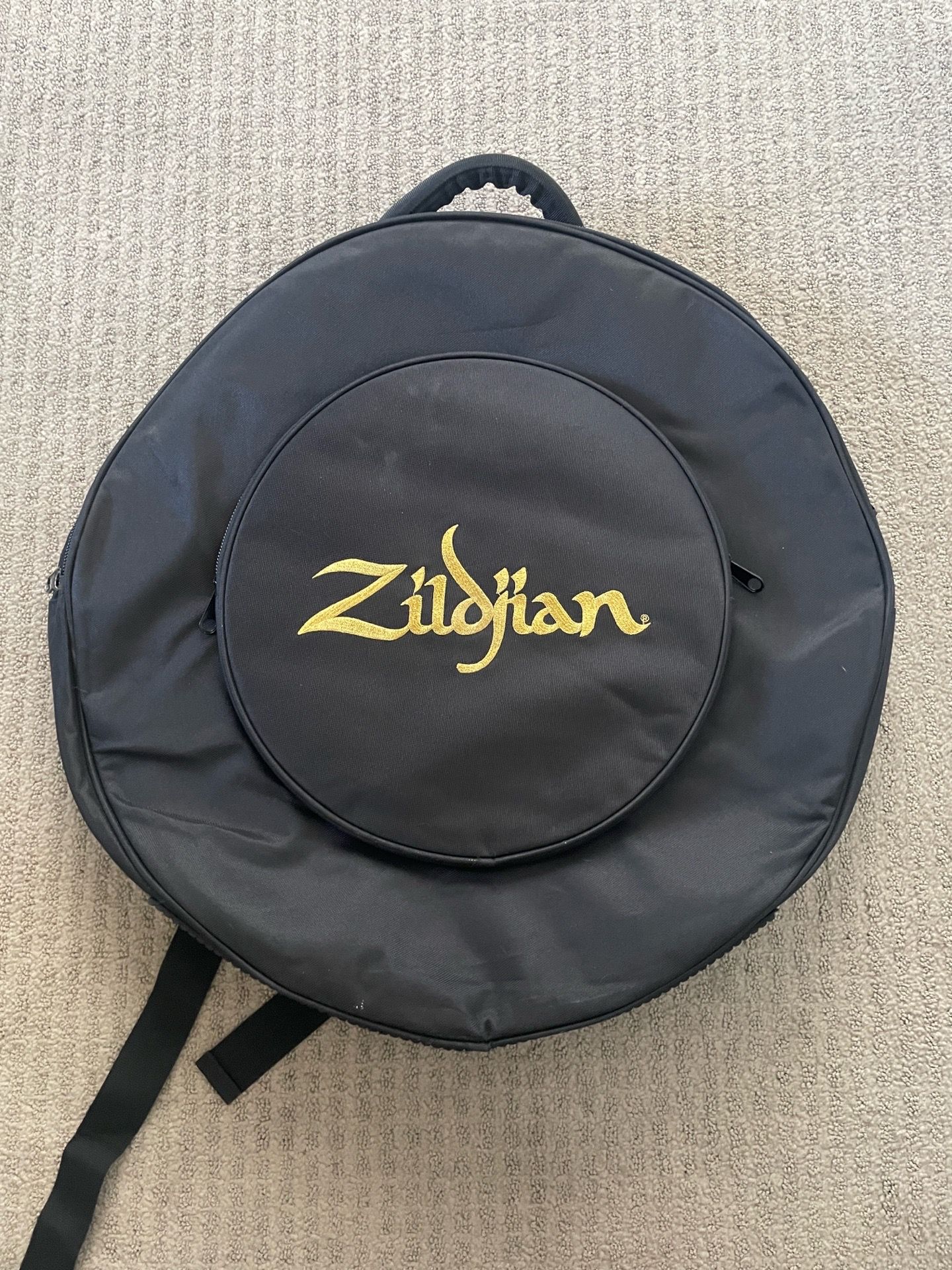 Zildjian Cymbal Backpack