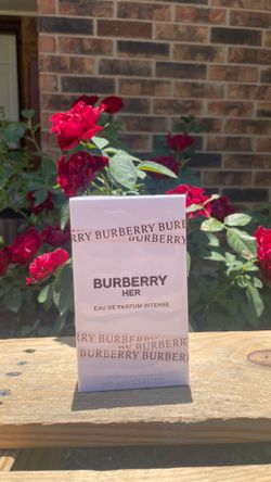 Burberry Her women’s perfume