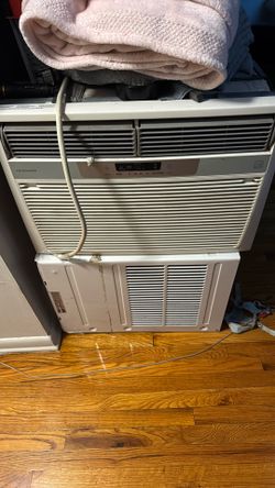 Frigidaire Air Conditioner Home Unit- 25,000btu