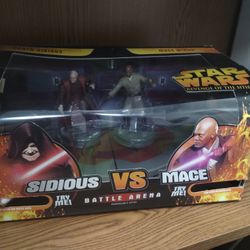 Star Wars Collection 