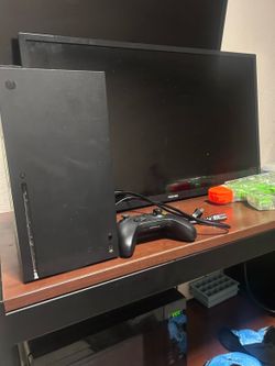 Xbox series X