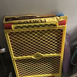 Kids Playpen 5 Panels