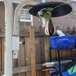 Everlast League Of Champs Boxing Bag