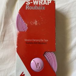 Specialized Pink Bar Tape 