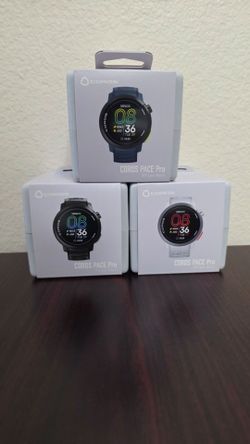 Coros Pace Pro watch