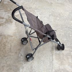 Cosco Stroller