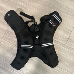 30LB WEIGHTED VEST