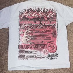 Hellstar Shirt 