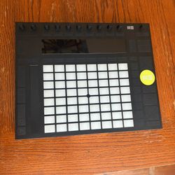 Ableton Push 2 - Midi Controller