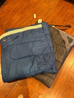Sleeping bags