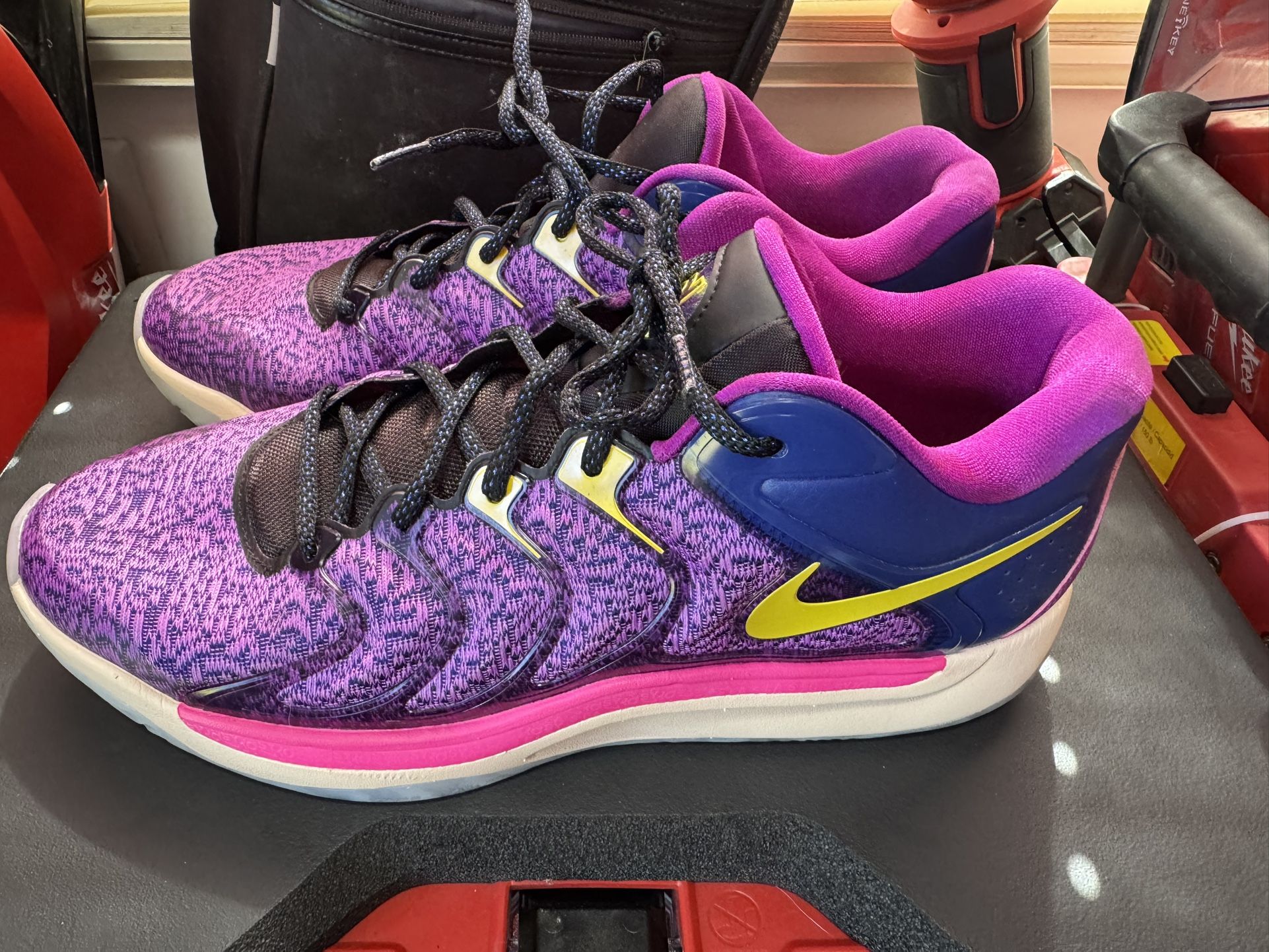 KF17 Kevin Durant Size 12