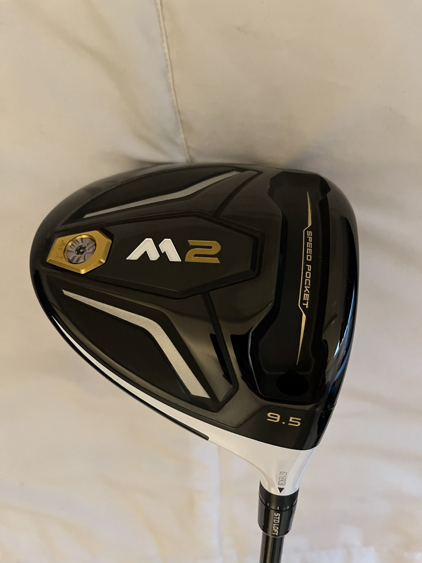 Taylormade M2 Driver for Sale in Arlington Heights, IL OfferUp